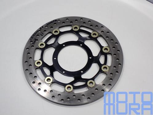 Voorremschijf voor de Honda CBR600RR 2003 - 2004 PC37 remsch, Motoren, Onderdelen | Honda, Gebruikt, Ophalen of Verzenden