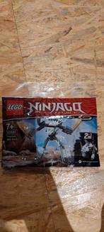 Lego ninjago, Hobby en Vrije tijd, Ophalen, Zo goed als nieuw