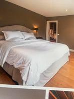 Box spring, Ophalen, Gebruikt
