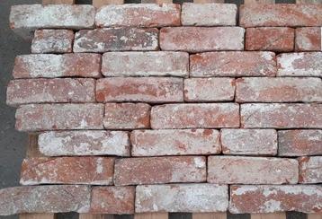 Briques de parement rétro, Enlèvement ou Envoi