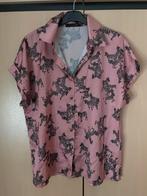Blouse LolaLiza maat 40, Ophalen of Verzenden, Zo goed als nieuw, Maat 38/40 (M), Roze