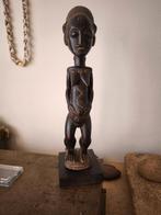 Grande Statue fétiche Blolo Bla BAOULÉ, Enlèvement ou Envoi