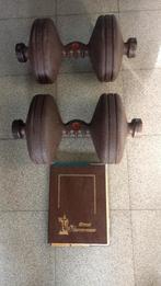 Fitnessapparatuur, Sport en Fitness, Fitnessapparatuur, Ophalen, Kunststof, Zo goed als nieuw, Buik