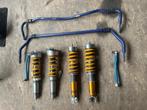 Porsche 997 turbo/ Carrera 4 Ohlins vering, Ophalen of Verzenden, Gebruikt, Porsche