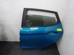 Portière 4portes arrière gauche d'un Ford Fiesta (BLUEWAVE, Autos : Pièces & Accessoires, -, 3 mois de garantie, Porte, -