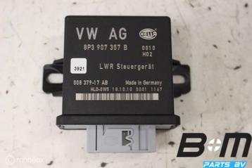 Regelapparaat hoogteregeling Audi RS3 8P SB 8P3907357 beschikbaar voor biedingen