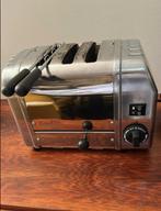 Dualit Combi Broodrooster, Elektronische apparatuur, Broodroosters, Ophalen, Gebruikt