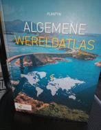 Algemene wereldatlas editie 2022 Plantyn, Nieuw, 2000 tot heden, Overige gebieden, Plantyn