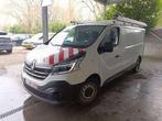 Renault Trafic 2.0 dCi 2.9T L2H1 Grand Confort, 87 kW, https://public.car-pass.be/vhr/28ef888d-ecb4-40da-85f0-9c816cc74c17, Wit