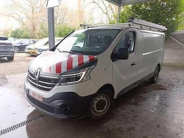 Renault Trafic 2.0 dCi 2.9T L2H1 Grand Confort beschikbaar voor biedingen