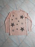 Pull en tricot, Vêtements | Femmes, Pulls & Gilets, Comme neuf, Taille 36 (S), Rose, Enlèvement ou Envoi