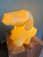 kinder nachtlampje hond, Enlèvement, Comme neuf, Lampe