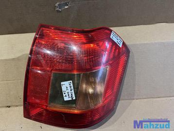 TOYOTA COROLLA E12 achterlicht links backlight left 02-07 beschikbaar voor biedingen