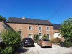 Maison à vendre à Gesves, 4 chambres, Vrijstaande woning, 4 kamers