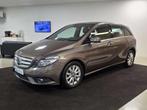 Mercedes-Benz B-Klasse 200 CDI (BlueEFFICIENCY) * 49.311 km, Euro 5, Gebruikt, 4 cilinders, Bruin
