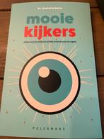 Mooie kijkers - Dr. Liselotte Aerts, Boeken, Filosofie, Nieuw, Ophalen of Verzenden, Algemeen, Pelckmans