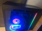 Gaming pc, Ophalen, Zo goed als nieuw, SSD, 3 tot 4 Ghz