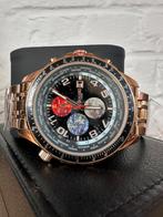 Nieuw automatisch horloge!, Handtassen en Accessoires, Horloges | Heren, Ophalen