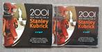 2001 Music from the films of Stanley Kubrick (cd) slipcase, Enlèvement ou Envoi