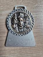 Carnaval medaille Keizer Ronald I, Postzegels en Munten, Ophalen of Verzenden