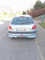 Peugeot 206, Autos, Peugeot, Particulier, Achat