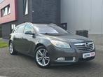 Opel insignia euro 5 /full optie /open dak /garantie keuring, Euro 5, Bedrijf, Parkeersensor, Insignia