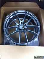 Nw 19 inch Zilver OZ Leggera Mini F55 F56 set inc Hankook TP, Auto-onderdelen, Banden en Velgen, 19 inch, Banden en Velgen, Nieuw