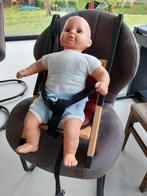 Opvouwbaar babystoeltje, Ophalen of Verzenden, Zo goed als nieuw