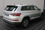 Skoda Kodiaq 1.5 TSI Style DSG Automaat 7 Plaatsen ACC Navi, Auto's, Skoda, 1498 cc, 4 cilinders, 0 kg, 7 zetels