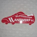 Sticker ANTWERP FC 6€ GRATIS VERZENDING, Verzamelen, Sportartikelen en Voetbal, Ophalen of Verzenden, Nieuw, Poster, Plaatje of Sticker