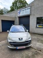 Peugeot 207 SW 2008, Auto's, Voorwielaandrijving, 4 cilinders, Particulier, 1560 cc