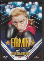 Firmin (2007), Verzenden, Alle leeftijden, Zo goed als nieuw, Komedie