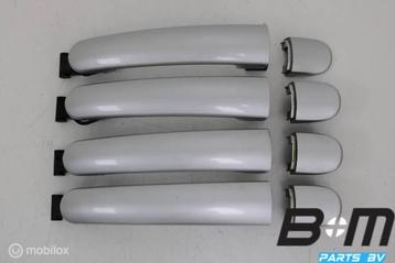 Set portiergrepen VW Tiguan 5N LA7W 5N0837205M