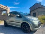 Citroën c1 1 propriétaires prete à immatriculer, 4 zetels, 50 kW, Zwart, C1