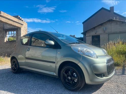Citroën c1 1 propriétaires prete à immatriculer, Auto's, Citroën, Bedrijf, C1, ABS, Airbags, Alarm, Boordcomputer, Centrale vergrendeling