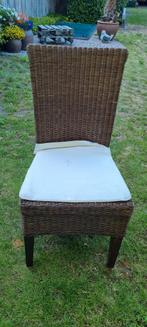 4stuks stoelen in prima conditie, Huis en Inrichting, Stoelen, Ophalen, Zo goed als nieuw