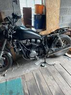 Honda vf 750 custom 1983 oldtimer, Motoren, Motoren | Honda, Particulier