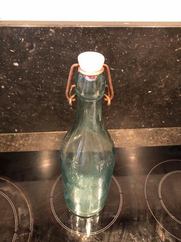 Jupiler Piedboeuf Jupille  1952 bouteille, Enlèvement ou Envoi, Utilisé, Bouteille(s), Jupiler