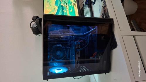 Gaming PC, Computers en Software, Desktop Pc's, Refurbished, Gaming, Ophalen