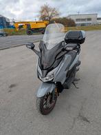 Honda Forza 300, Autres modèles, 300 cm³, Comme neuf, Enlèvement