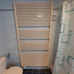 Type de radiateur radiateur sèche-serviettes rose 2 m  1 m, Bricolage & Construction, 800 watts ou plus, Comme neuf, Enlèvement