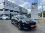 Ford Puma Ecoboost mHEV ST-Line Design *00740 OC0557, Auto's, 121 g/km, Puma, USB, Zwart