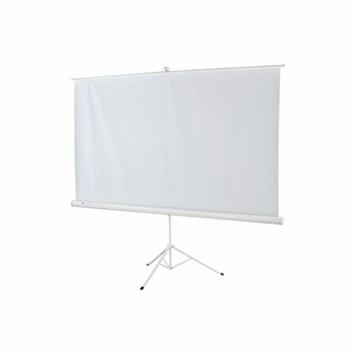 écran de projection 100" beschikbaar voor biedingen