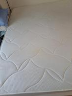 Matras voor twee personen, Huis en Inrichting, Slaapkamer | Matrassen en Bedbodems, Ophalen, Gebruikt, Tweepersoons, Matras