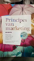 Handboek marketing, Boeken, Economie, Management en Marketing, Ophalen, Zo goed als nieuw