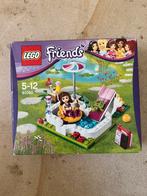 Lego friends 41090 “Olivia’s zwembad”, Ophalen, Gebruikt, Complete set, Lego