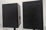 ✅ Outline omnia topkasten 12 inch (4 stuks), Ophalen of Verzenden, Gebruikt, 120 watt of meer, Overige typen