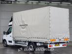 Renault Master 165PK Schuifzeilen RED-edition LED Airco Crui, Stof, Gebruikt, 4 cilinders, Renault