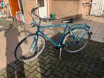 Zeer mooie herenfiets merk Raleigh, Ophalen, Zo goed als nieuw