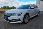Skoda SuperB IV - 1.4 Benzine / PlugIn Hybride, Auto's, Skoda, Stof, Euro 6, 4 cilinders, USB